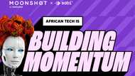 TechCabal announces return of Moonshot conference to Lagos in October 2025