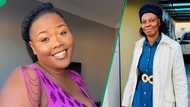 "I can see your mom's disappointment": SA outraged by staff ruining woman's birthday