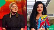 ‘Big Brother Mzansi’: Yolanda seemingly mocks evicted housemate and sangoma Gugu