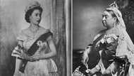 Queen Victoria, great-great-gran of Queen Elizabeth II, had a magnificent reign