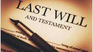 Last Will and testament South Africa: Everything you should know about wills and testaments