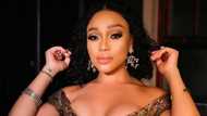 Thando Thabethe turns 31: Thuso Mbedu and other SA celebs wish her a happy birthday