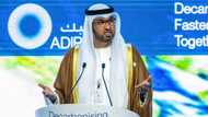 Oil industry 'central' to climate solutions: COP28 head