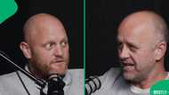 "It's like Jesus": SA podcasters liken Mkhwanazi to Jesus, questioning if he is best actor ever