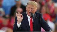 Donald Trump: AIP picks politician as presidential candidate for 2024