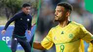 Bafana Bafana Takes One Step Closer to 2026 World Cup After 2-0 Victory Over Benin