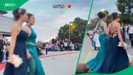 Which MD'26 red carpet look stood out the most? Mzansi weighs in