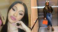 Viral video shows kid thinking US rap star Cardi B is from Mzansi