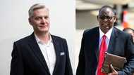 Zwelinzima Vavi accuses Andre de Ruyter of sabotage, Eskom CEO denies claims