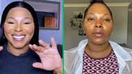 Woman shares skincare combo that instantly removes acne for good