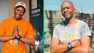 Video of former 'Yizo Yizo' star Innocent 'Bobo' Masuku drinking and smoking has SA worried