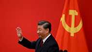 Xi says China, US must 'find ways to get along'