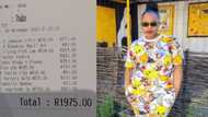 Peeps share their booze bills running into the thousands: "Guys, stop wasting money"