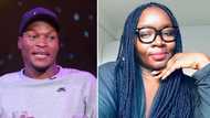 'Gomora' replaces head writer Chris Radebe with Chisanga Kabinga, SA reacts: "About time, I had stopped watching"