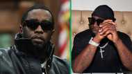 Diddy lawsuit suggests 2 male celebs involved with rapper, peeps react: "It's getting interesting"