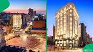 Netizens triggered over alleged properties owned by church of scientology, sparking curiosity online