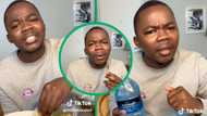 Man who caught feelings shares how a Jozi hun broke his heart after learning she had another man in funny clip