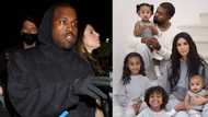 Kanye West says he bought house next to Kim Kardashian to be closer his kids, not ex-wife