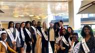 South Africa beauty Queens since 1943