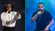 Kendrick Lamar drops 3rd Drake diss 'Meet the Grahams' and exposes rapper's alleged secret daughter