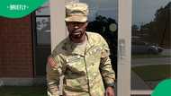 American soldier's 'Ngishutheni' TikTok dance challenge in TikTok video earns him South African name