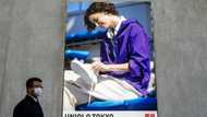 China lockdown hits Uniqlo parent's first-quarter profit