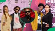Who is Brent Faiyaz's wife? Uncovering the singer's love life