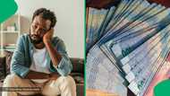 From hero to zero: Man blows through R17.4m and 4 other people who went from millionaires to broke
