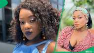 Former 'Uzalo' actress Sphelele Mzimela is now a farmer: "It's been five years"