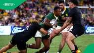 Sbu Nkosi opens up on losing his twins, mental health battle and vanishing from rugby