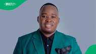 Thinah Zungu explains why he’s done with reality TV after 'Thinah singoZungu' Season 1