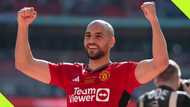 Manchester United outline their plans for Fiorentina’s Sofyan Amrabat