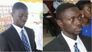 Halala: Student celebrates bagging Master's in Science & Health Informatics
