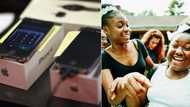 Man's R3000 iPhone 13 scam fails to get past Mzansi after happy clients' blurry pics