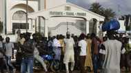 Disinformation an 'easy sell' in post-coup Niger