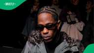 Travis Scott reacts to fan wanting to sell their furniture to buy his concert ticket
