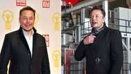 I'm okay with going to hell if that's my place, many people will be there Elon Musk replies Twitter user