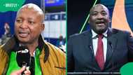 Patriotic Alliance decides to remain in the Government of National Unity