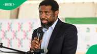Higher Education Minister Buti Manamela pledges to fight illiteracy with new campaign