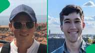 SA Tech Founders Raise R19.5 Million for AI Startup Backed by Uber and Airtable Investors