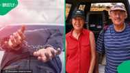 Kruger National Park murders: Police arrest third Mozambican national after cross-border manhunt