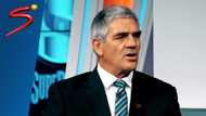 Interesting facts about Nick Mallett