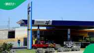 South African petrol stations may stop operating at night as fuel crisis worsens