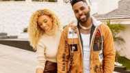 Jason Derulo announces break up with Jena Frumes 4 months after birth of 1st child
