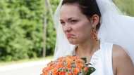 Bride left upset after mother forwardly invited over 140 extra people to wedding