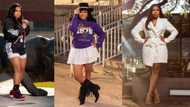 Determined lady who battled sickle cell set to graduate from university, shares beautiful photos