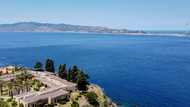 Italy's Meloni revives contentious Sicily bridge plan