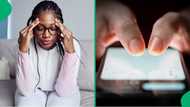 "Use that energy to leave": Woman creates TikTok account to expose cheating husband, SA horrified