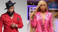 Let’s make Nadia Nakai the first gold female SA rapper, says Cassper