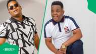 Intaba Yase Dubai Calls for Respect, Speaks Out on Inkosi Yamagcokama Comparisons